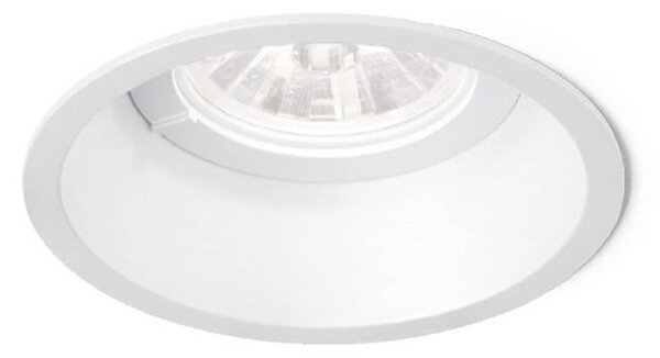 Wever & Ducré Lighting WEVER & DUCRÉ Deep 1.0 LED dim-to-warm bianco