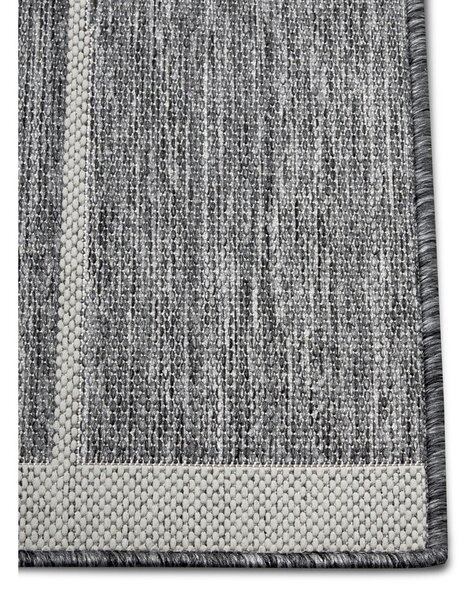 Passatoia grigia 62x150 cm Cucina – Hanse Home