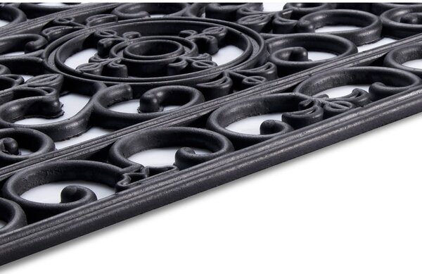 Tappetino 45x75 cm Fleur - Hanse Home