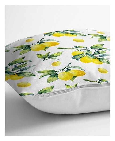 Federa 43x43 cm - Minimalist Cushion Covers