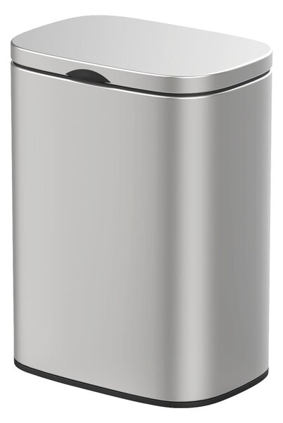 Cestino in acciaio inox 5 l Sare - Wenko