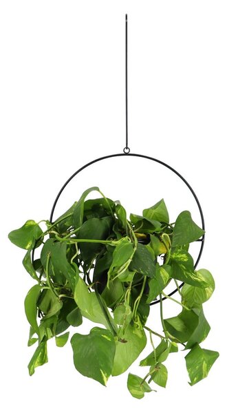 Portavaso appeso in metallo Planter - Esschert Design
