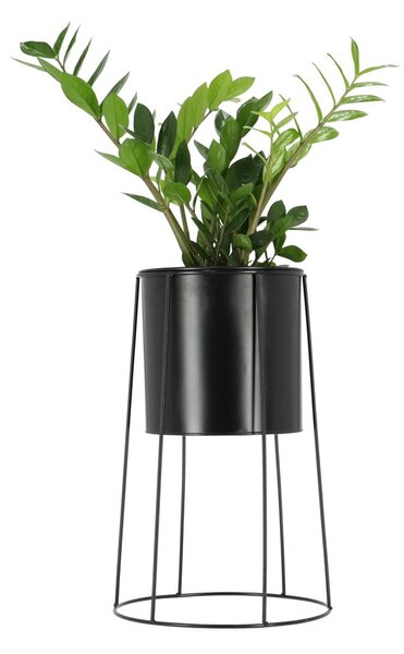 Coprivaso in metallo ø 31 cm Planter - Esschert Design