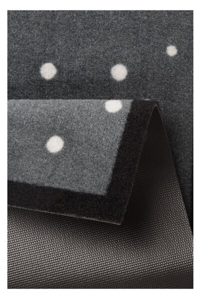Zerbino 40 x 60 cm Christmas Dwarfes - Hanse Home