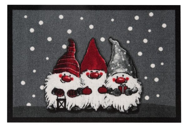 Zerbino Cristmas Dwarfes, 40 x 60 cm Christmas Dwarfes - Hanse Home