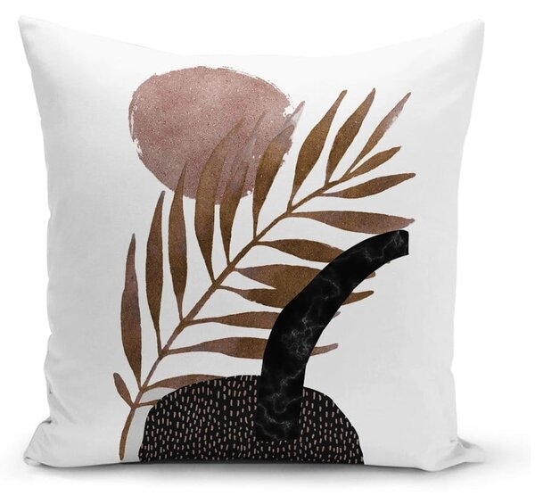 Set di 4 federe Cesso, 45 x 45 cm - Minimalist Cushion Covers