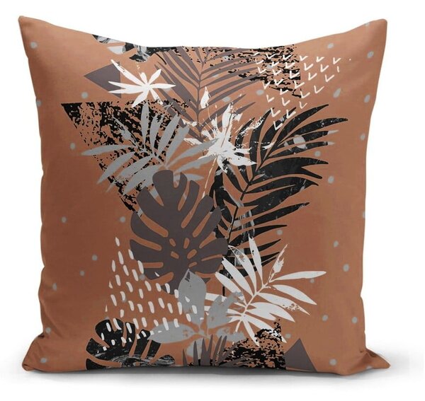 Set di 4 federe Cesso, 45 x 45 cm - Minimalist Cushion Covers