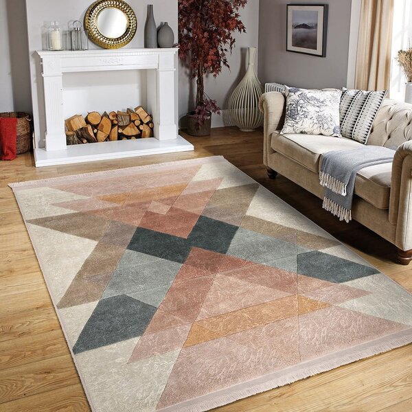 Tappeto 80x150 cm - Mila Home