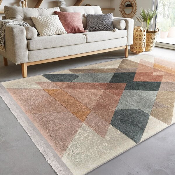 Tappeto 80x150 cm - Mila Home