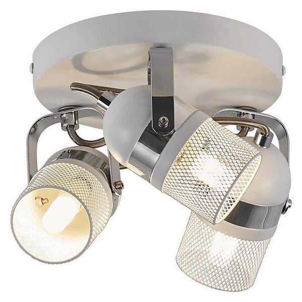 Nordlux - Faretto AGNES 3xG9/35W/230V