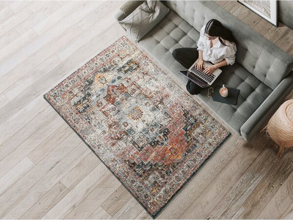 Tappeto , 160 x 230 cm Shiraz Ornament - Universal