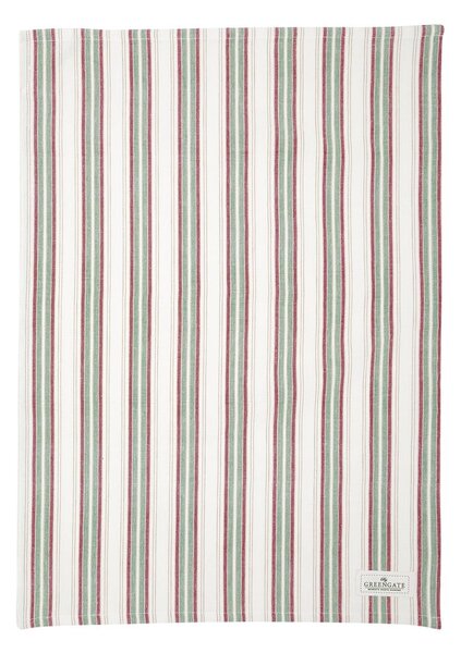 Asciugamano in cotone 70x50 cm Carola - Green Gate