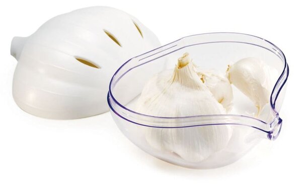 Vasetto di aglio Garlic - Snips