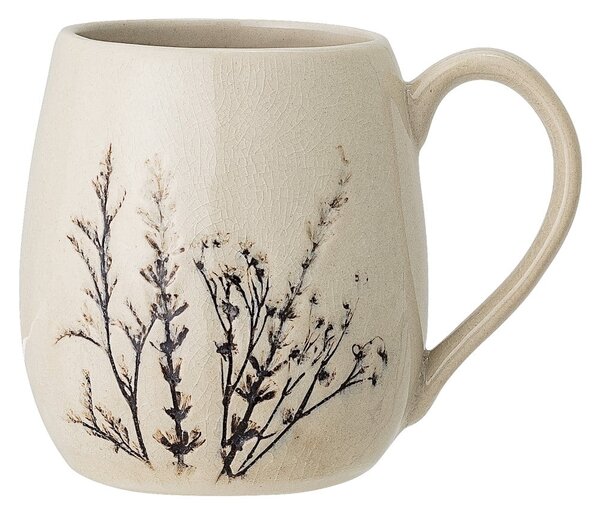 Tazza in gres Bea - Bloomingville