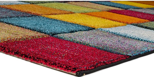 Tappeto , 120 x 170 cm Matrix Square - Universal