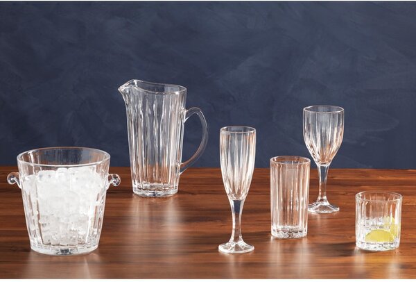 Brocca in vetro Beaufort – Premier Housewares