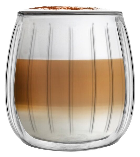 Tazze in set da 2 350 ml Tulip - Vialli Design