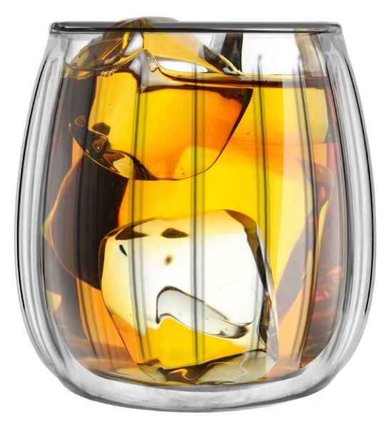 Tazze in set da 2 350 ml Tulip - Vialli Design