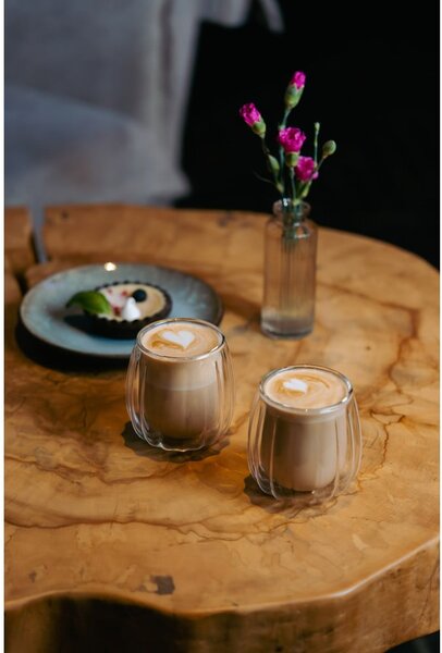 Tazze in set da 2 350 ml Tulip - Vialli Design
