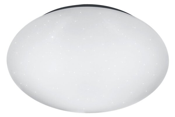 Apparecchio da soffitto LED rotondo bianco, diametro 27 cm Putz - Trio