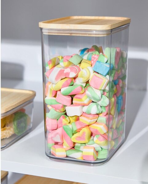 Scatola per alimenti - iDesign