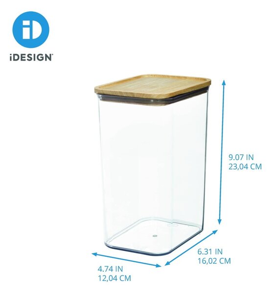 Scatola per alimenti - iDesign