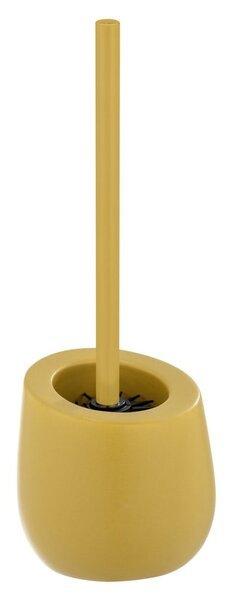 Scopino giallo in ceramica Badi - Wenko
