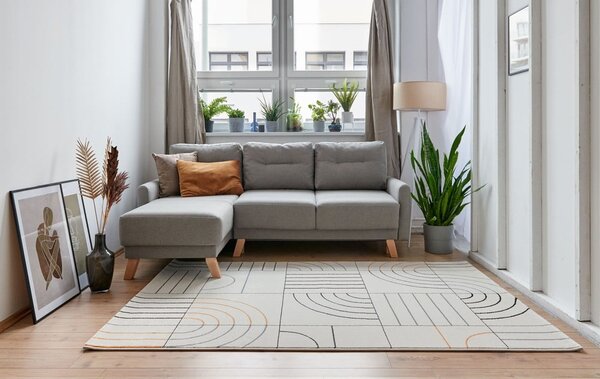Tappeto , 160 x 230 cm Rubbico - Bonami Selection