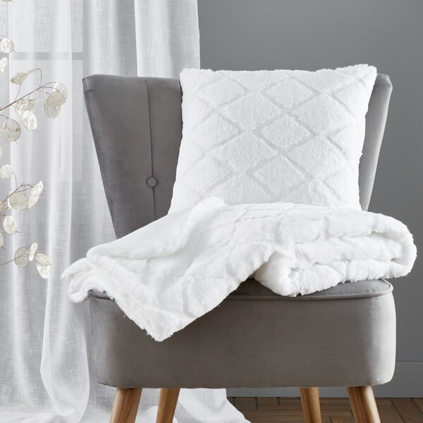 Cuscino decorativo 43x43 cm Cosy Diamond - Catherine Lansfield