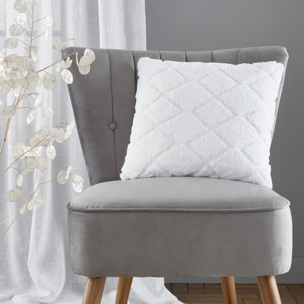 Cuscino decorativo 43x43 cm Cosy Diamond - Catherine Lansfield