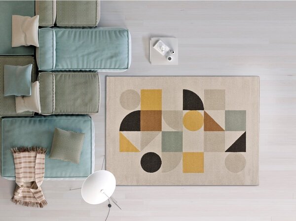 Tappeto , 160 x 230 cm Domus - Universal
