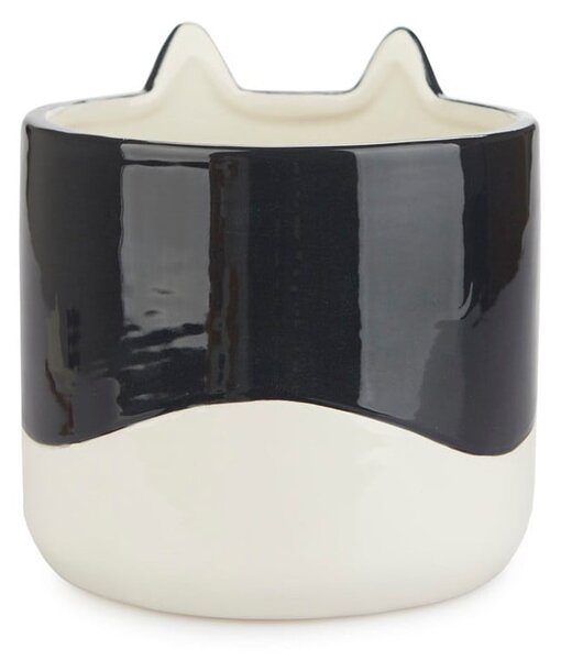 Vaso in ceramica ø 13,5 cm Kitty - Balvi
