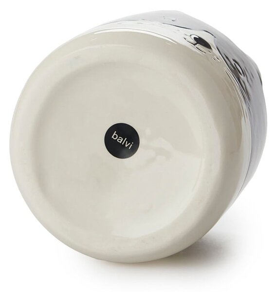 Vaso in ceramica ø 13,5 cm Kitty - Balvi