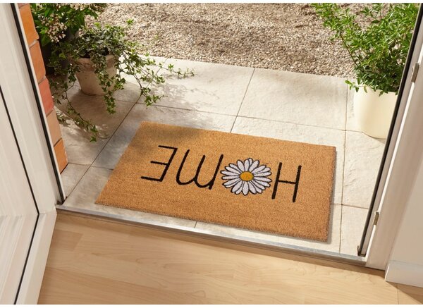 Stuoia di cocco 75x45 cm Home - Hanse Home
