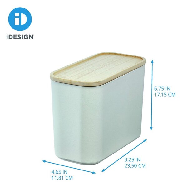 Scatola per alimenti - iDesign