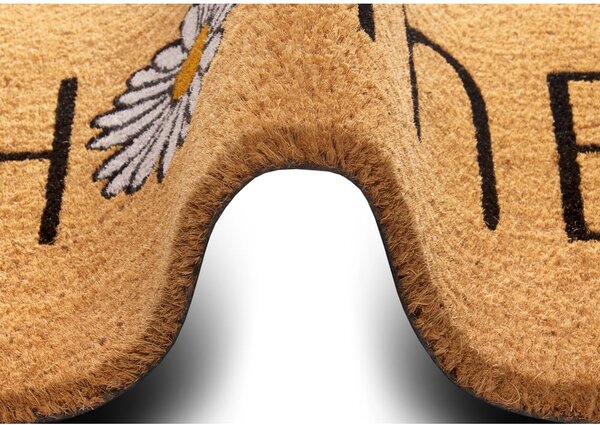 Stuoia di cocco 75x45 cm Home - Hanse Home