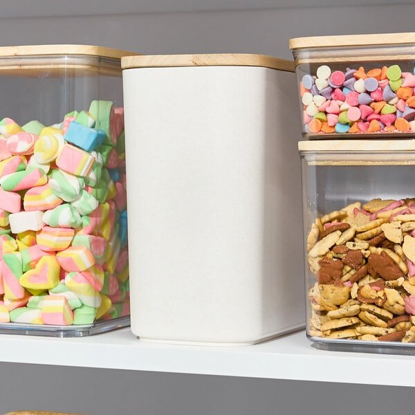 Scatola per alimenti - iDesign