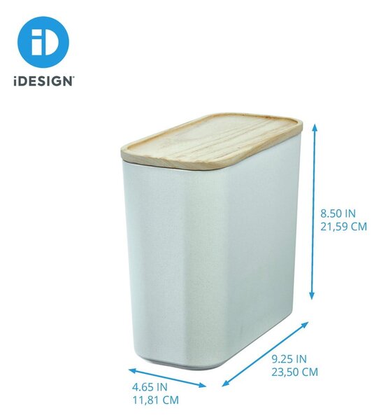 Scatola per alimenti - iDesign