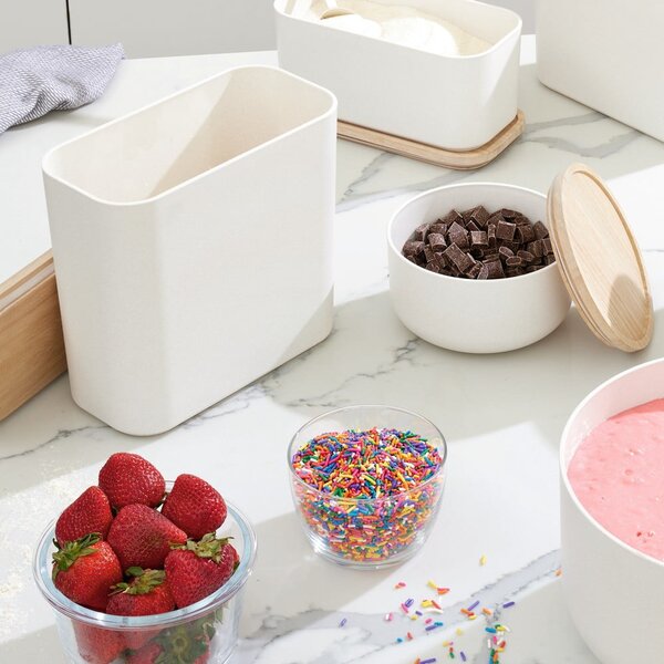 Scatola per alimenti - iDesign