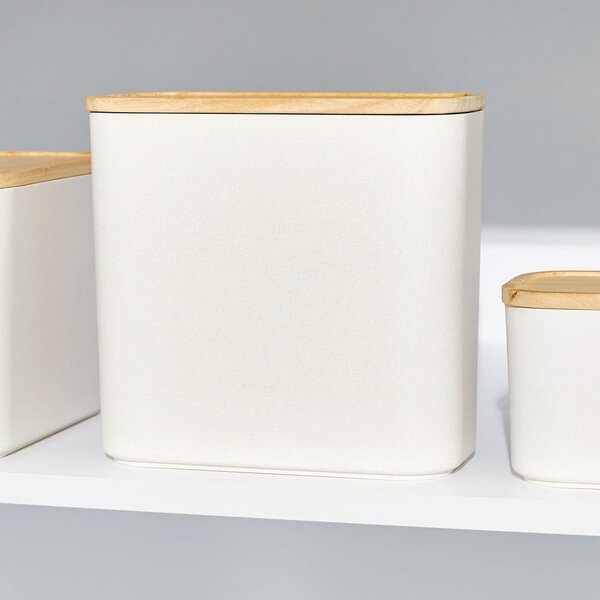 Scatola per alimenti - iDesign