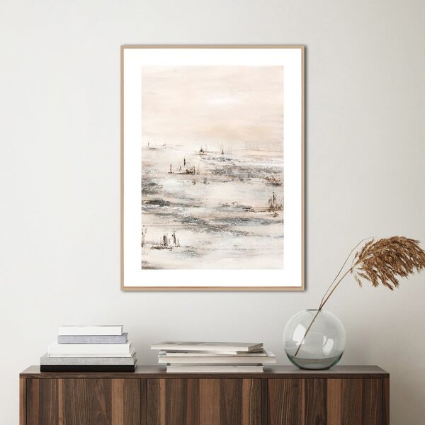 Dipinto 50x70 cm Lifestyle - Malerifabrikken