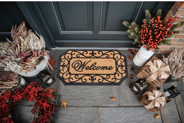 Tappetino 75x45 cm Mix Mats - Hanse Home