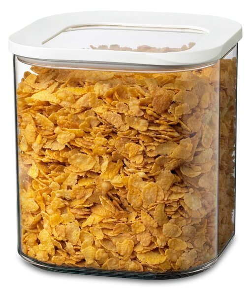 Scatola per alimenti Modula White - Mepal