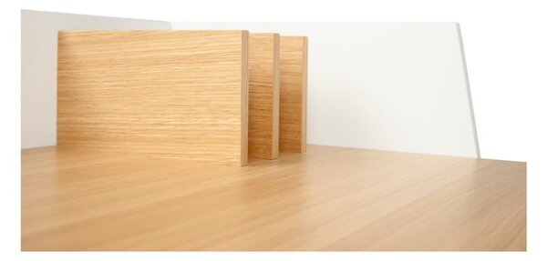 Tavolo da lavoro Volga - TemaHome