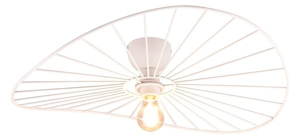 Lampada da soffitto bianca ø 60 cm Chapeau - Trio