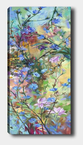 Dipinto 50x120 cm - Wallity