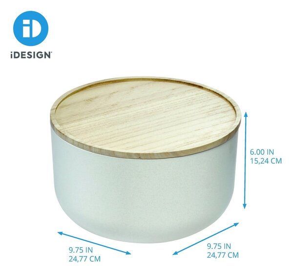 Scatola per alimenti - iDesign