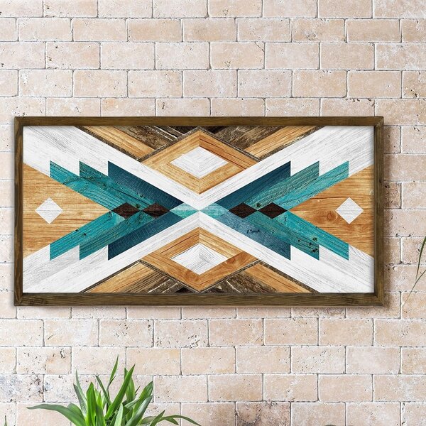 Dipinto 120x60 cm - Wallity