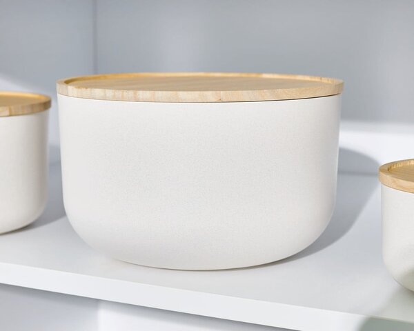 Scatola per alimenti - iDesign