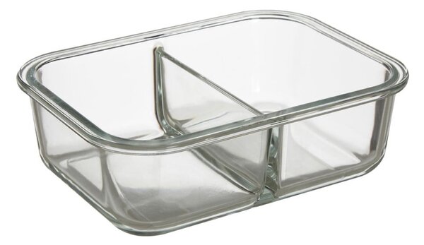 Vaso per alimenti in vetro-silicone Freska - Premier Housewares